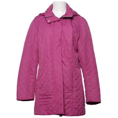 Veste d'hiver (Rose) de Aventura Polyester