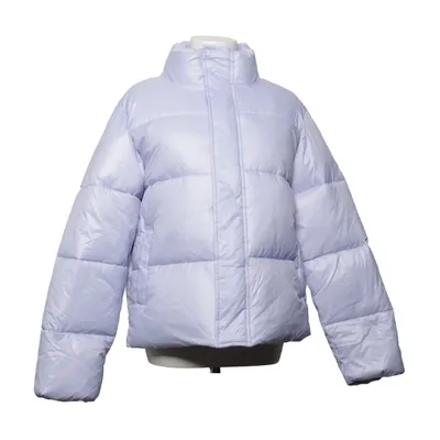 Winter jacket (Purple) from Fabletics Nylon, Polyester