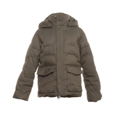 Donsjack (Groen) van Reima Dons, Veer, Polyester, Polyurethaan