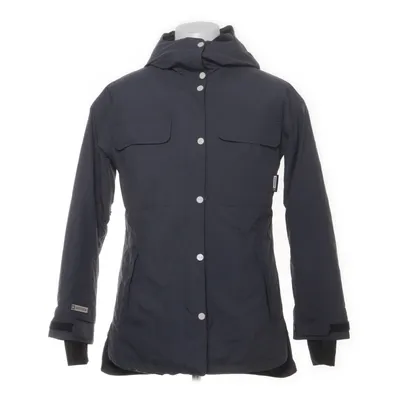 Parka (Gris) de Armada Polyamide, Polyester