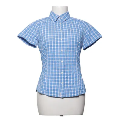Korte mouwen shirt (W Trail Sh) van Peak Performance Polyamide