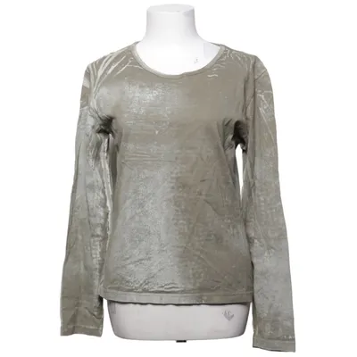 Lange mouwen shirt (3065) van Jasmin Katoen
