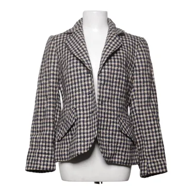 Jacka (Blå, Beige) från Babara Mode