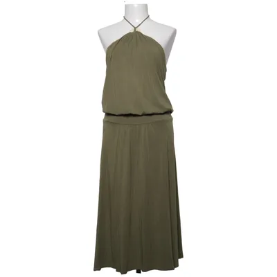 Robe dos-nu (Vert) de Ella Moss Coton, Élasthane, Modal
