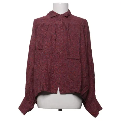 Blouse (Marron, Multicolore) de CKS
