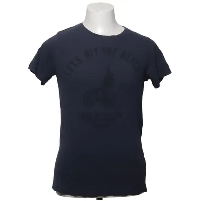 T-shirt (Blue) from Stitch & Soul