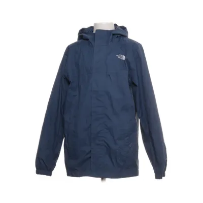 Outdoor jacket (Blue) from The North Face Nylon, Polyester