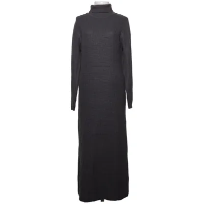 Turtleneck dress (Gray) from Brave Soul Acrylic