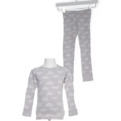 Pyjamasz (Grå) fra Me&i
