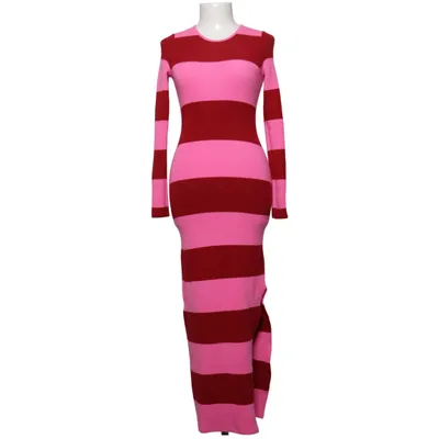 Maxi dress (Pink, Red) from Laurella