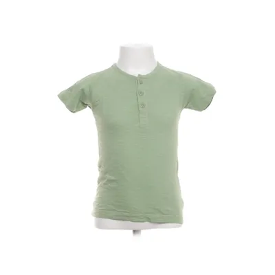 T-shirt (Green) from Little Green Radicals Organic cotton