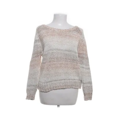 Tröja (Vit, Beige, Rosa) från Åhléns Bomull