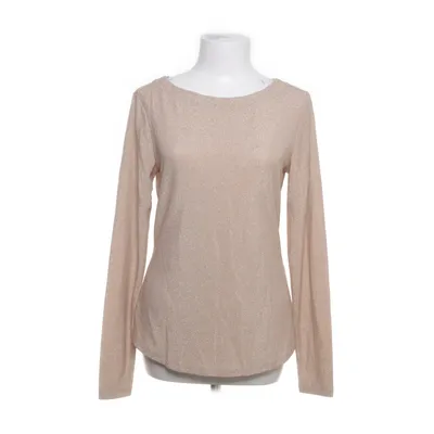 Långärmad t-shirt (Guldfärgad, Beige) från Philosophy Blues Original