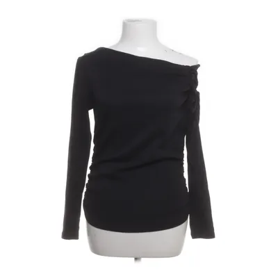 Top (Zwart) van Zara