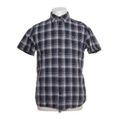 Korte mouwen shirt (Blauw) van ESPRIT Katoen, Linnen