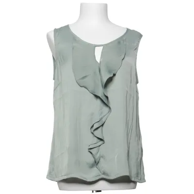 Top (Grøn) fra Cream Polyester