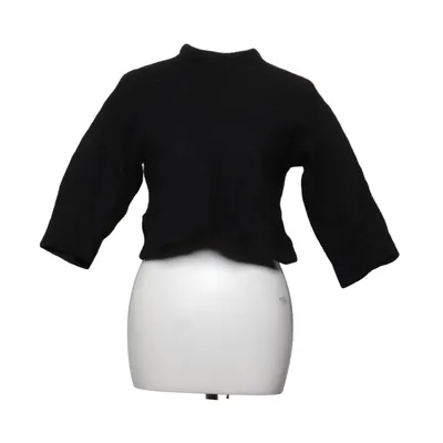 Pull-over (Noir) de Kokoon Cachemire