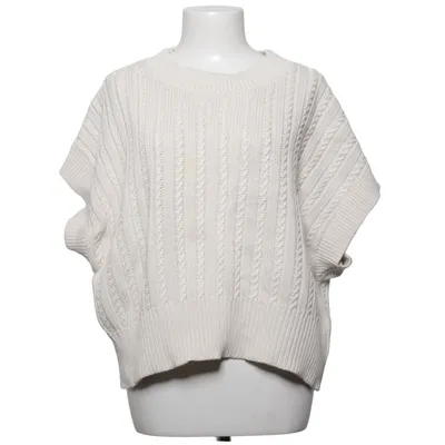 Spencer (Beige) van Samsa Collection Katoen