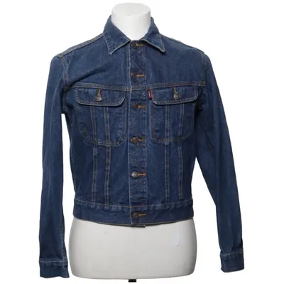 Denim jacket (Blue) from Rocky Cotton