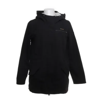 Outdoor jas (Zwart) van Billabong Polyester, Katoen