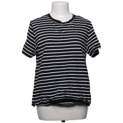 Nursing top (Multicolored, Black) from H&M Mama Cotton