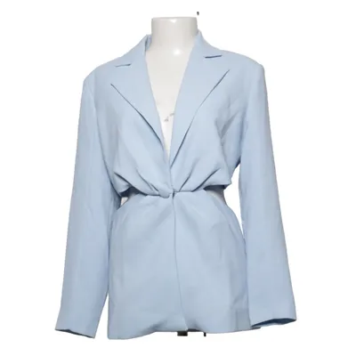 Kavaj (Blå) från Dilvin Woman Polyester