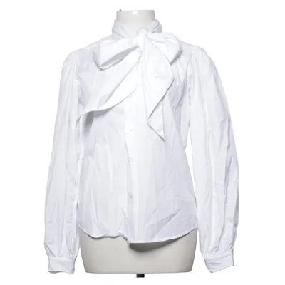 Sløjfebluse (Fairytale Shirt) fra Maria de la Orden Bomuld