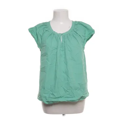 Topp (Grön) från Two Danes Bomull