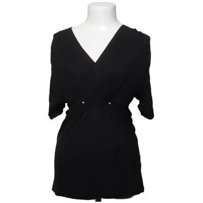 Tunika (Sort) fra Gang Viscose