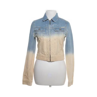 Jeansjacka (Blå) från Maison Scotch Bomull