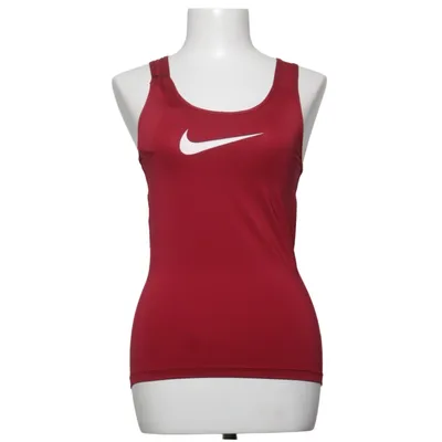 Træningstanktop (Dri-Fit) fra Nike Elastan, Polyester