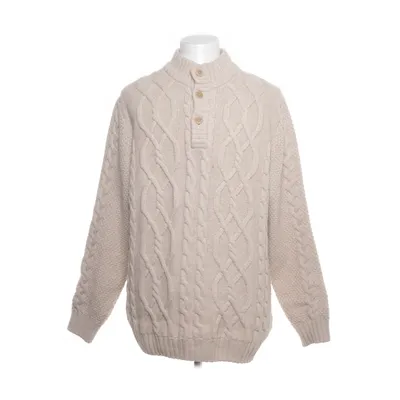 Cardigan (Beige) van State of Art Polyamide, Wol