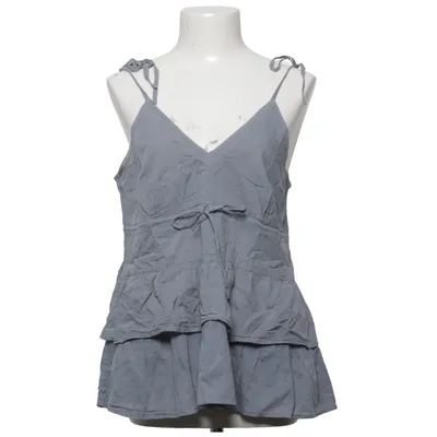 Haut (Bleu) de Sina Coton