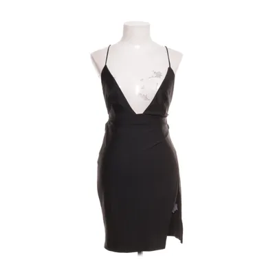 Jurk (Zwart) van Fashion Nova