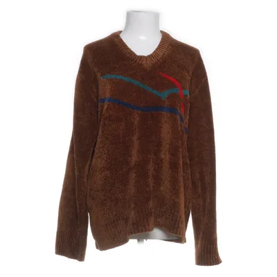 Sweater (Brown) from Tigi Wear