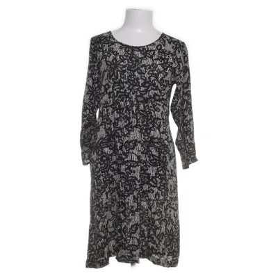 Dress (Black) from The Masai Clothing Company Viscose