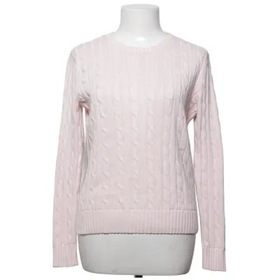 Strickpullover (Pink) von Polo Ralph Lauren
