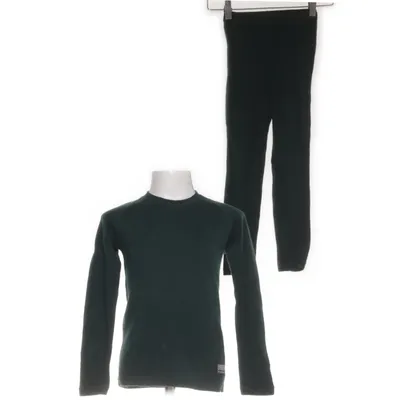 Pyjamasz (Selje Merino-Bamboo Set Junior) fra Urberg Viscose, Uld