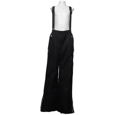 Ski pants (Black) from VRS Junior Polyester
