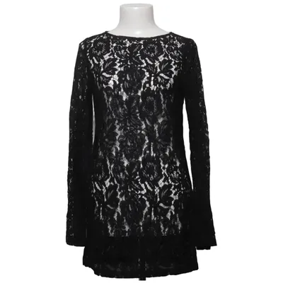 Robe de plage (Josefine Hj) de Josefine HJ x NA-KD Coton, Polyamide, Viscose