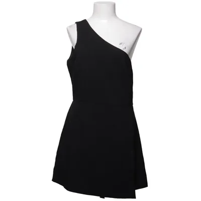 Buksedragt (Sort) fra French Connection Elastan, Polyester, Viscose