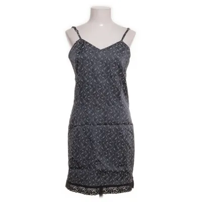 Jurk (Grijs, Meerkleurig) van More & More Elastaan, Polyester, Viscose