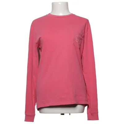 T-shirt à manches longues (Rose) de Vineyard Vines Coton