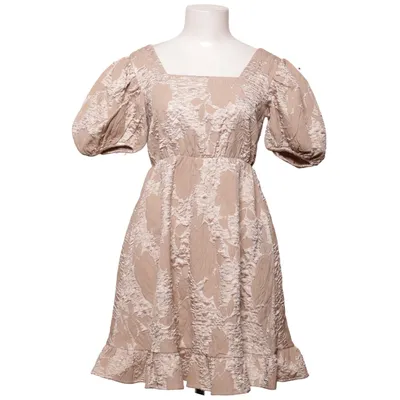 Kjole (HANNAH DRESS) fra Rut & Circle Polyester