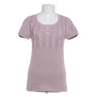 Topp (Rosa) från BPC Bonprix Collection Akryl, Bomull