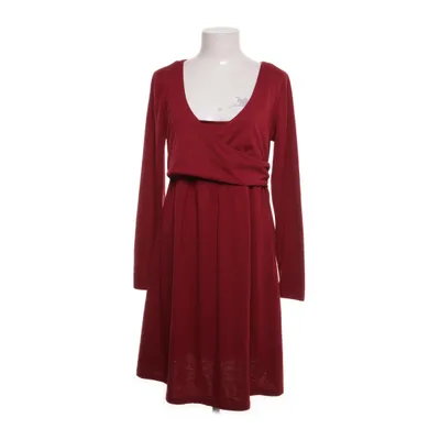 Borstvoedingsjurk (Rood) van Vertbaudet Polyester, Viscose