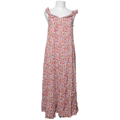 Kjole (6-47509) fra Rainbow Viscose