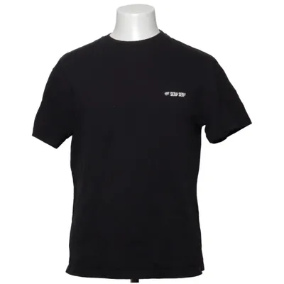T-shirt (Svart) från Que Sera Sera