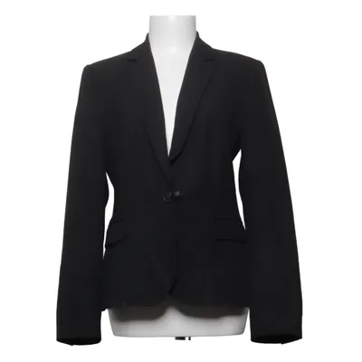 Blazer (Black) from Zara Basic Collection