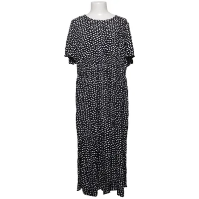 Jurk (Zwart, Wit) van Dorothy Perkins Maternity Viscose